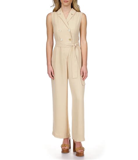 saks Michael Kors jumpsuit